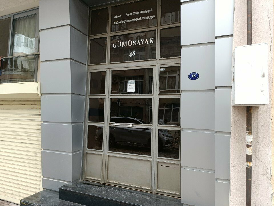 Logistics company Armada The Great, Izmir, photo