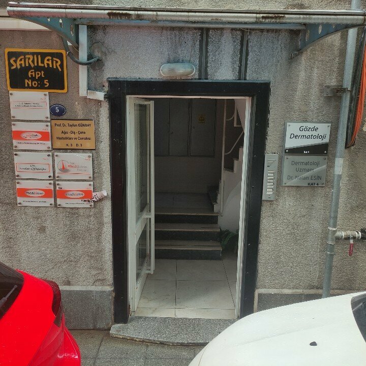 Plastic surgery Op. Dr. Bahadir Ozkeskin, Izmir, photo