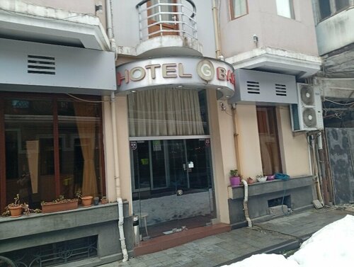 Гостиница G Bakuri в Батуми