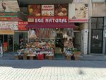 Aslan Baharat (Izmir, Karsiyaka, Donanmaci Neighborhood, Ulvi Basman Street, 43B), food ingredients and spices