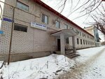Pechatny dvor (ulitsa Professora Mukhamedyarova, 31), printing house
