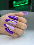 Sunny Nails (Novatorov Boulevard, 44) ، صالون العناية بالأظافر