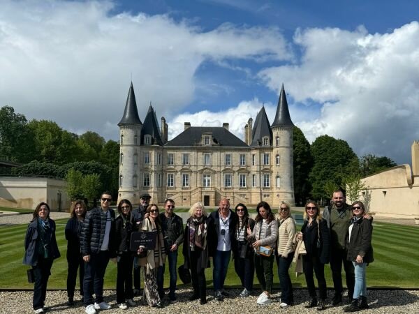 Excursions Five and More Travel, Istanbul, photo