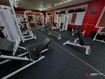 Azimut-sport (Salavata Yulaeva Street, 13), sports club