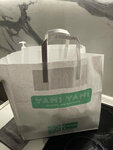 Yami Yami (Olimpiyskiy Avenue, 20к1), restaurante