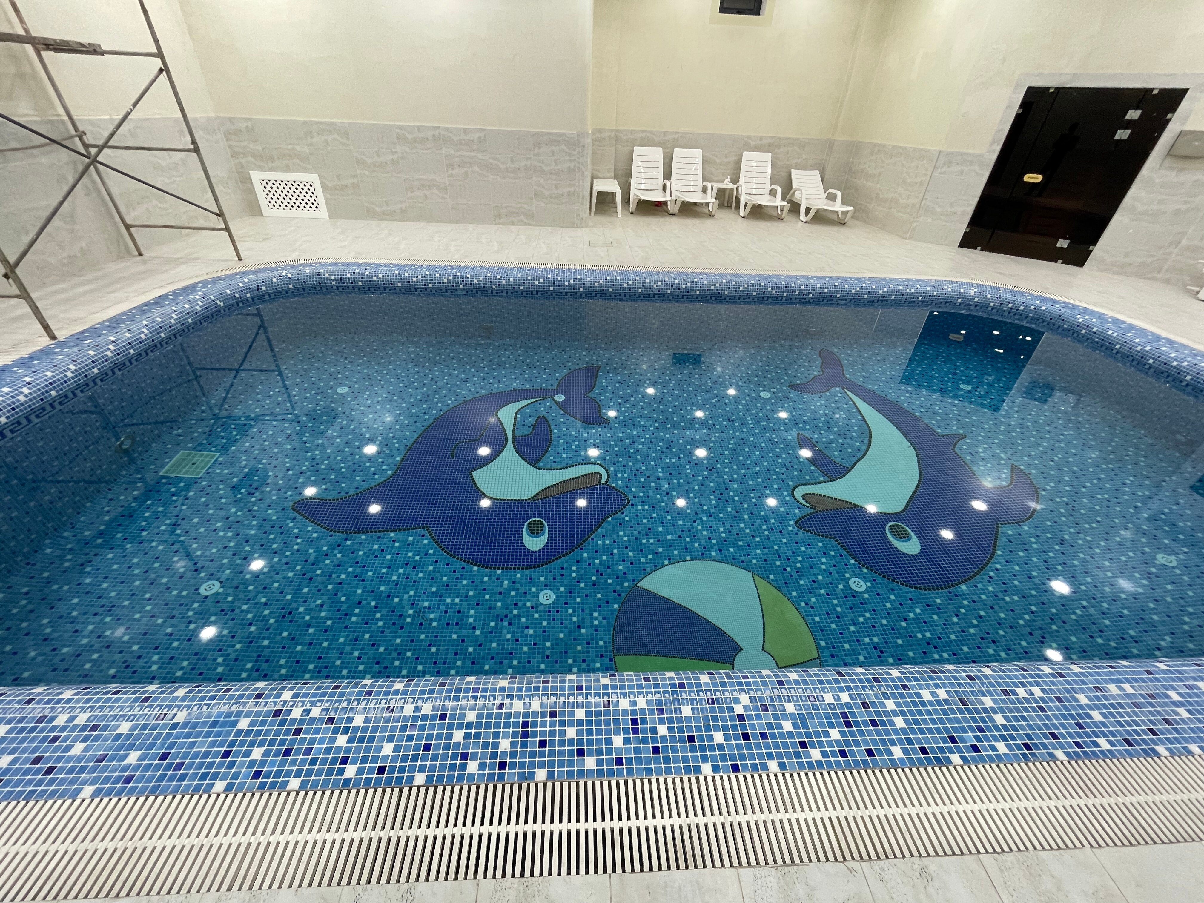 Фото Ohu Palace Hotel