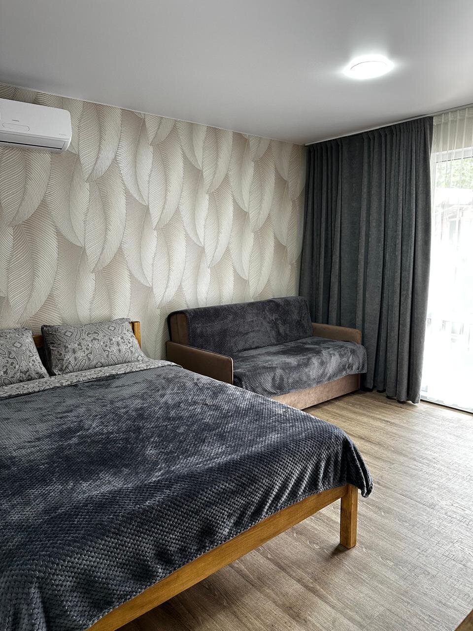 Фото База отдыха Шалле