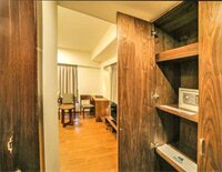 Фото The Basil Park