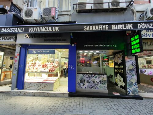 Birlik Sarrafiye Fotoğraf 1