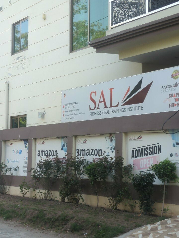 School Sal - Saxon Academy of Learning, Lahore, photo