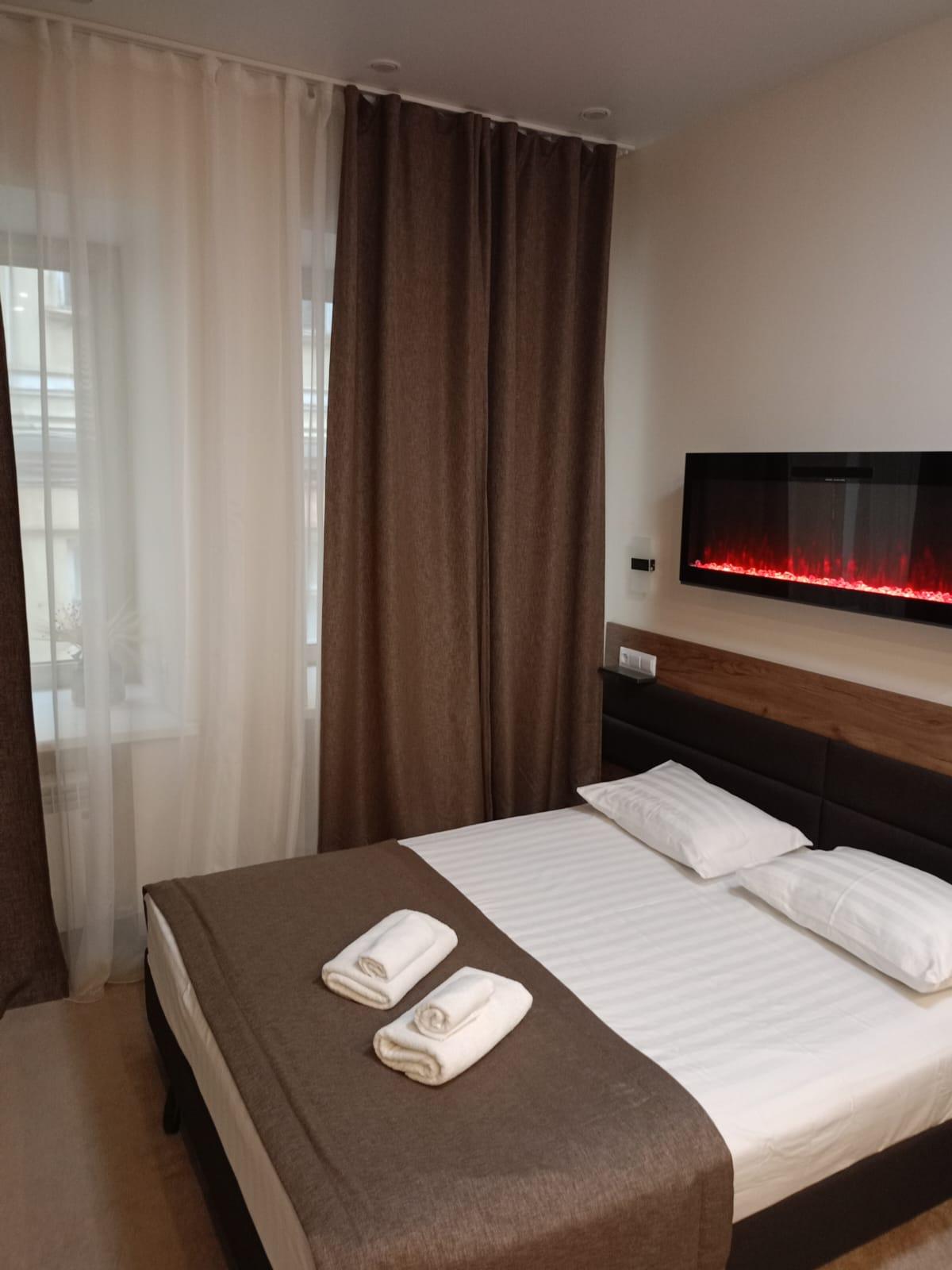 Фото Welcome Inn