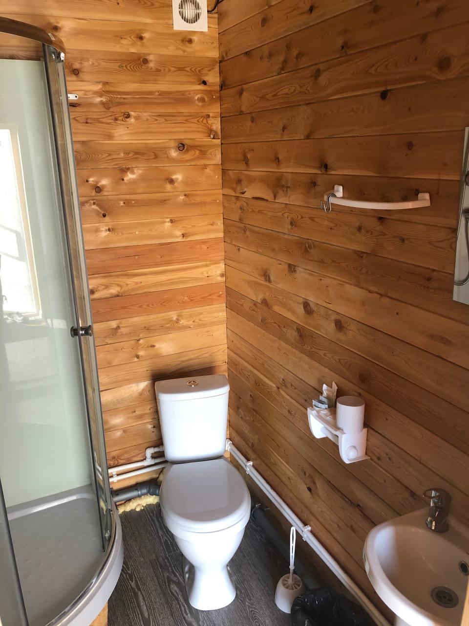 Фото Lakeside Baikal