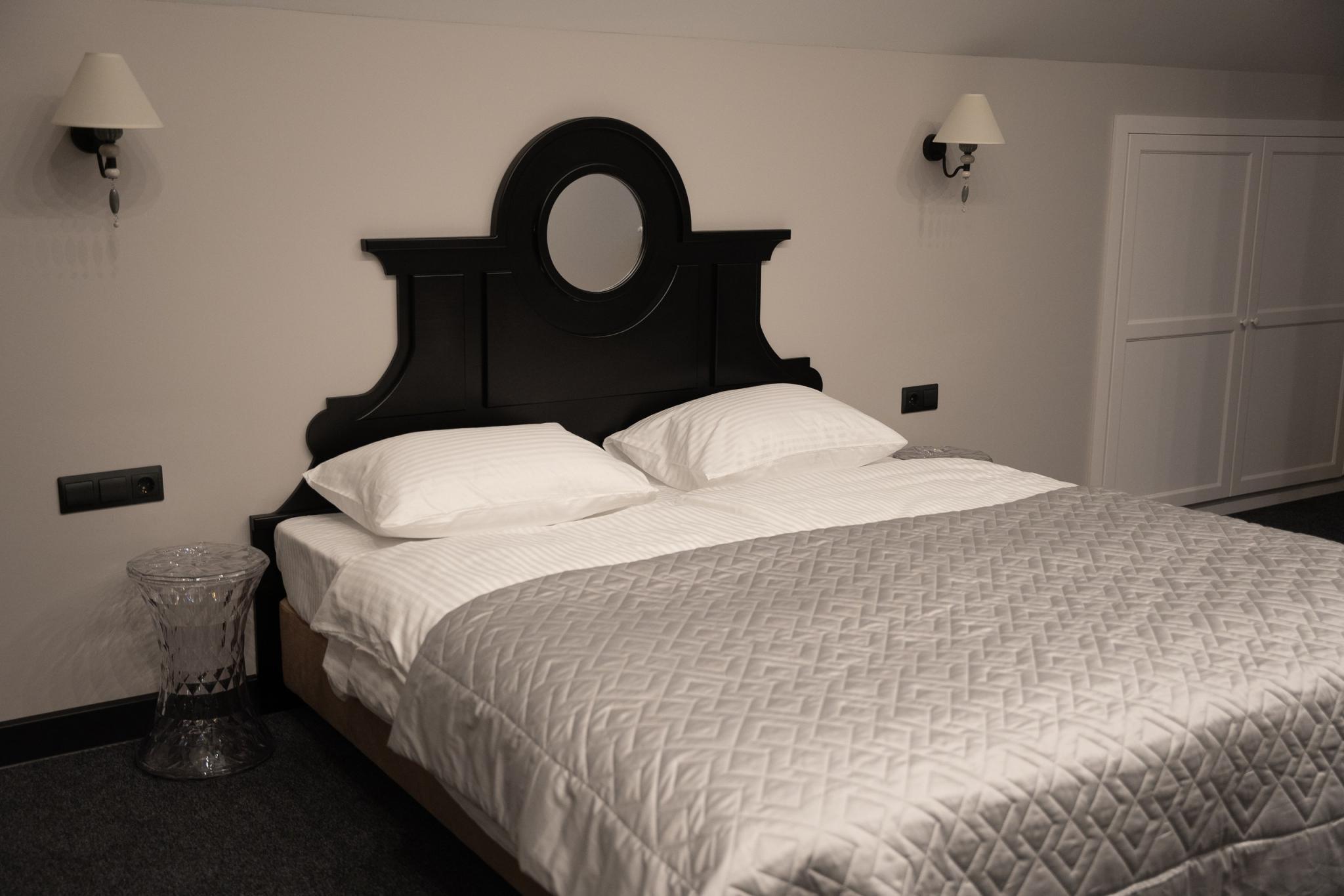 Фото Чердак