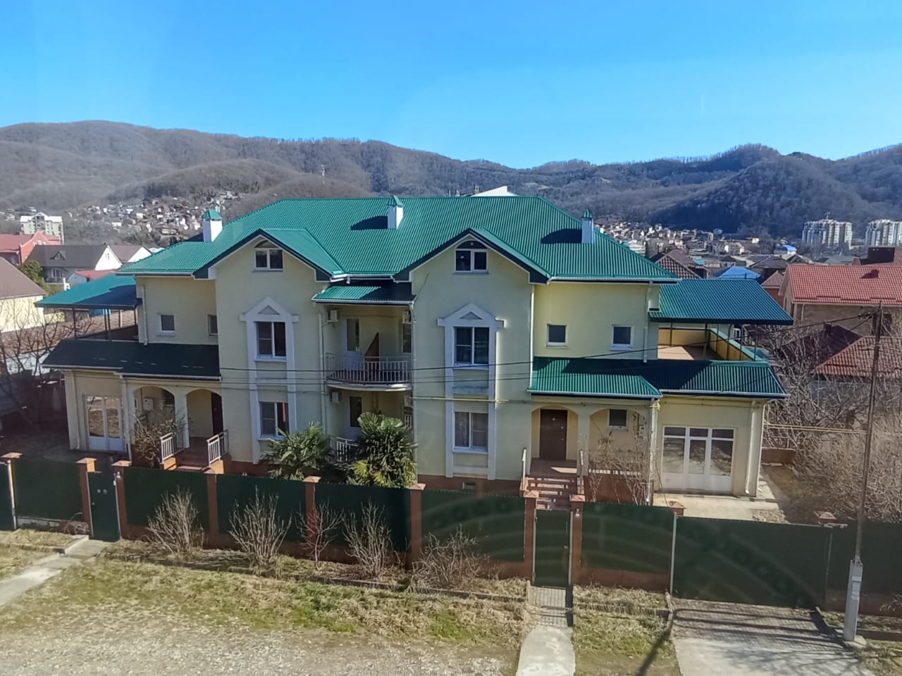 Фото Малахит