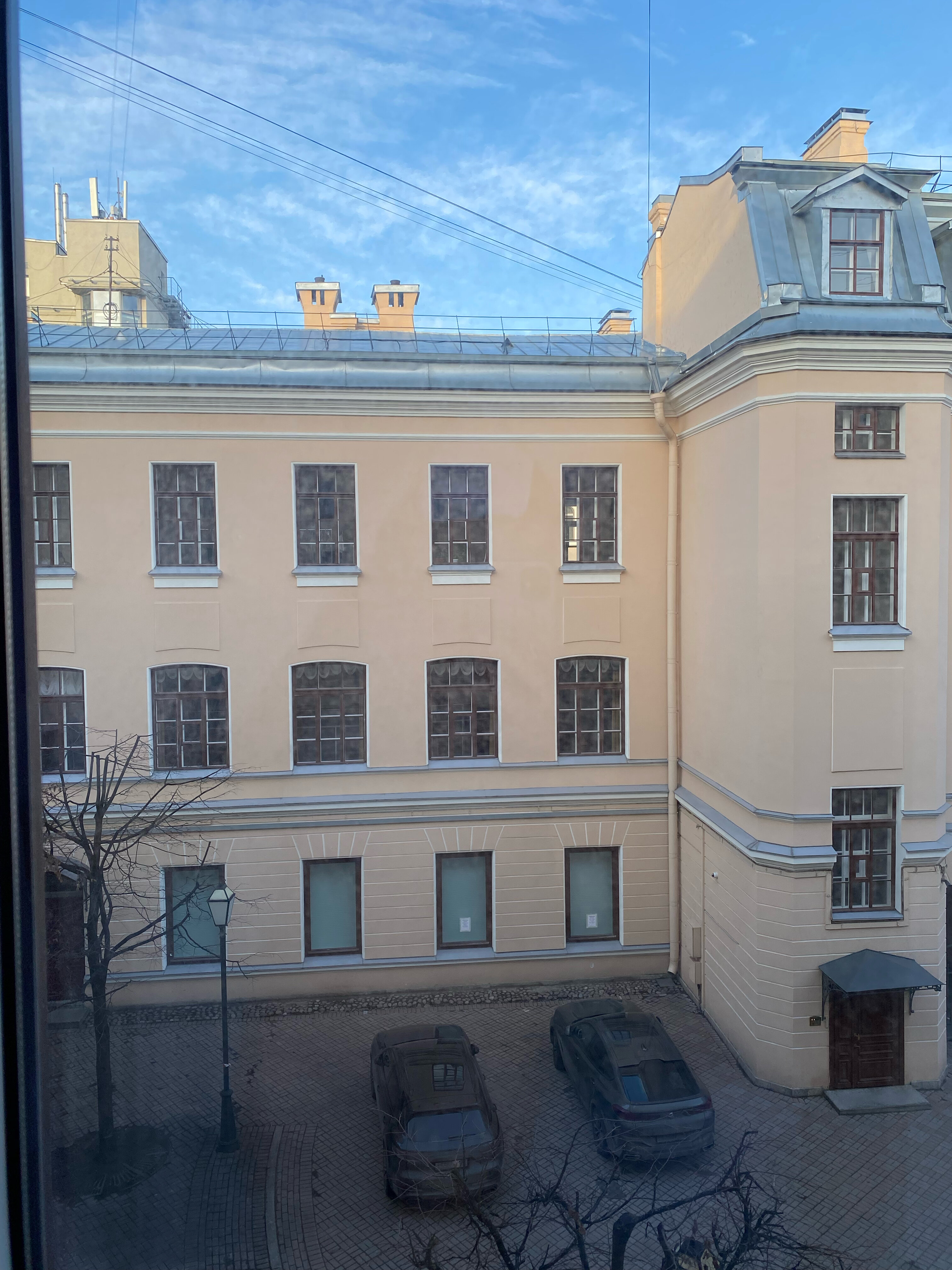 Фото Sutki Rent у Дворцовой Площади