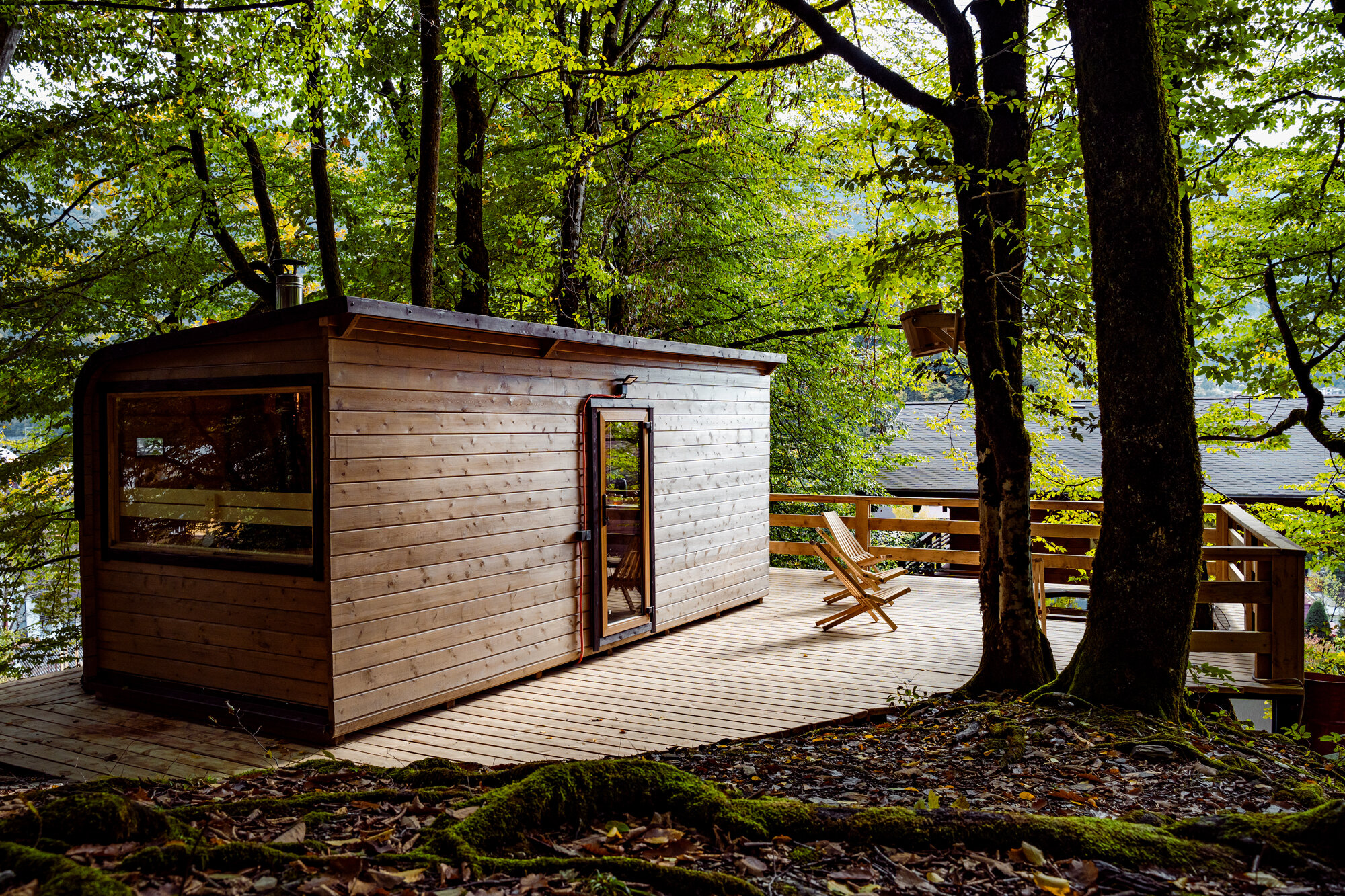 Фото Дом Вилладж