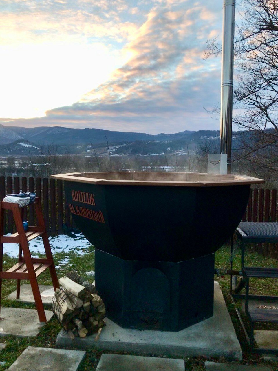 Фото Ключевая балка