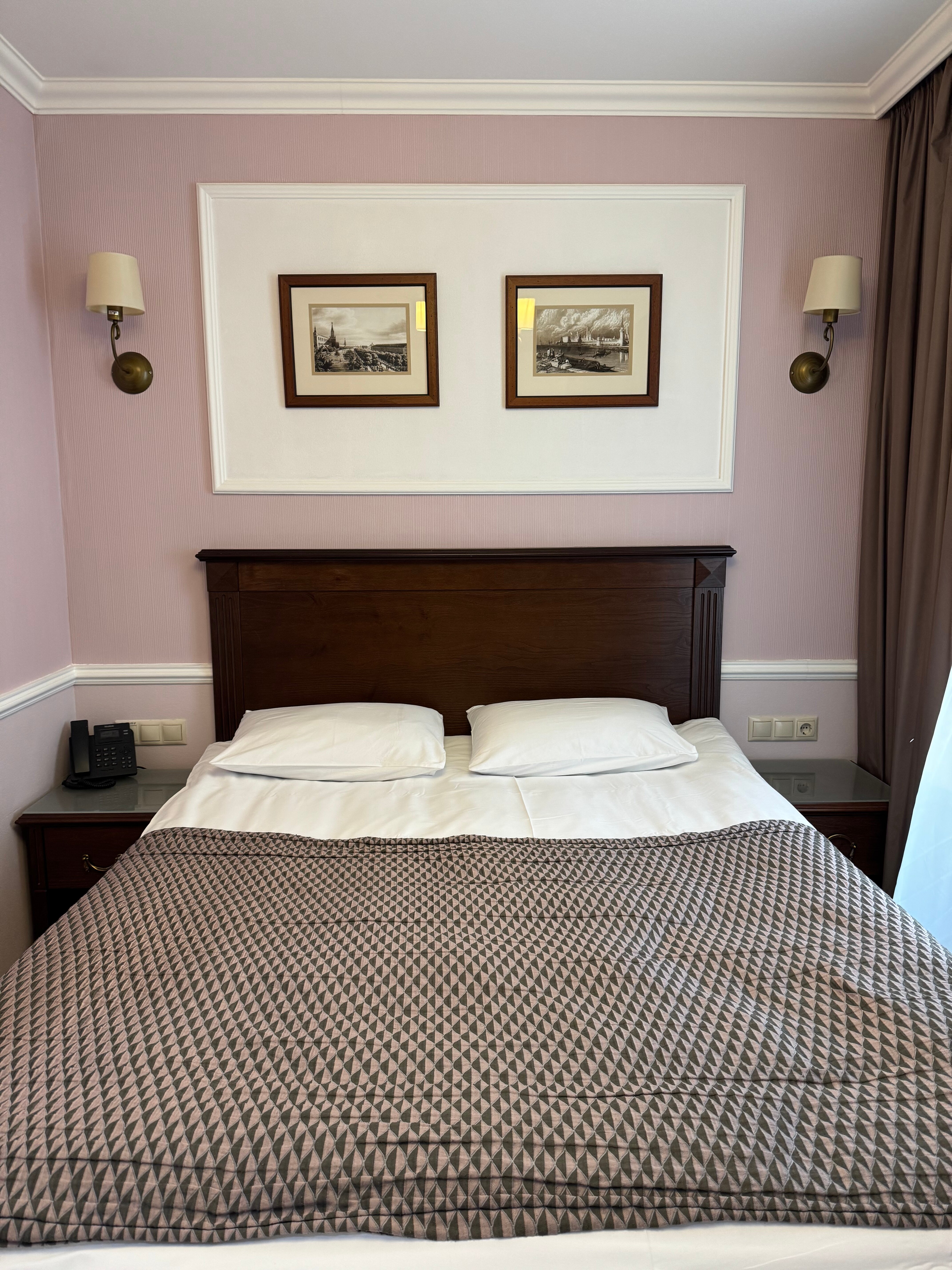 Фото Старый город