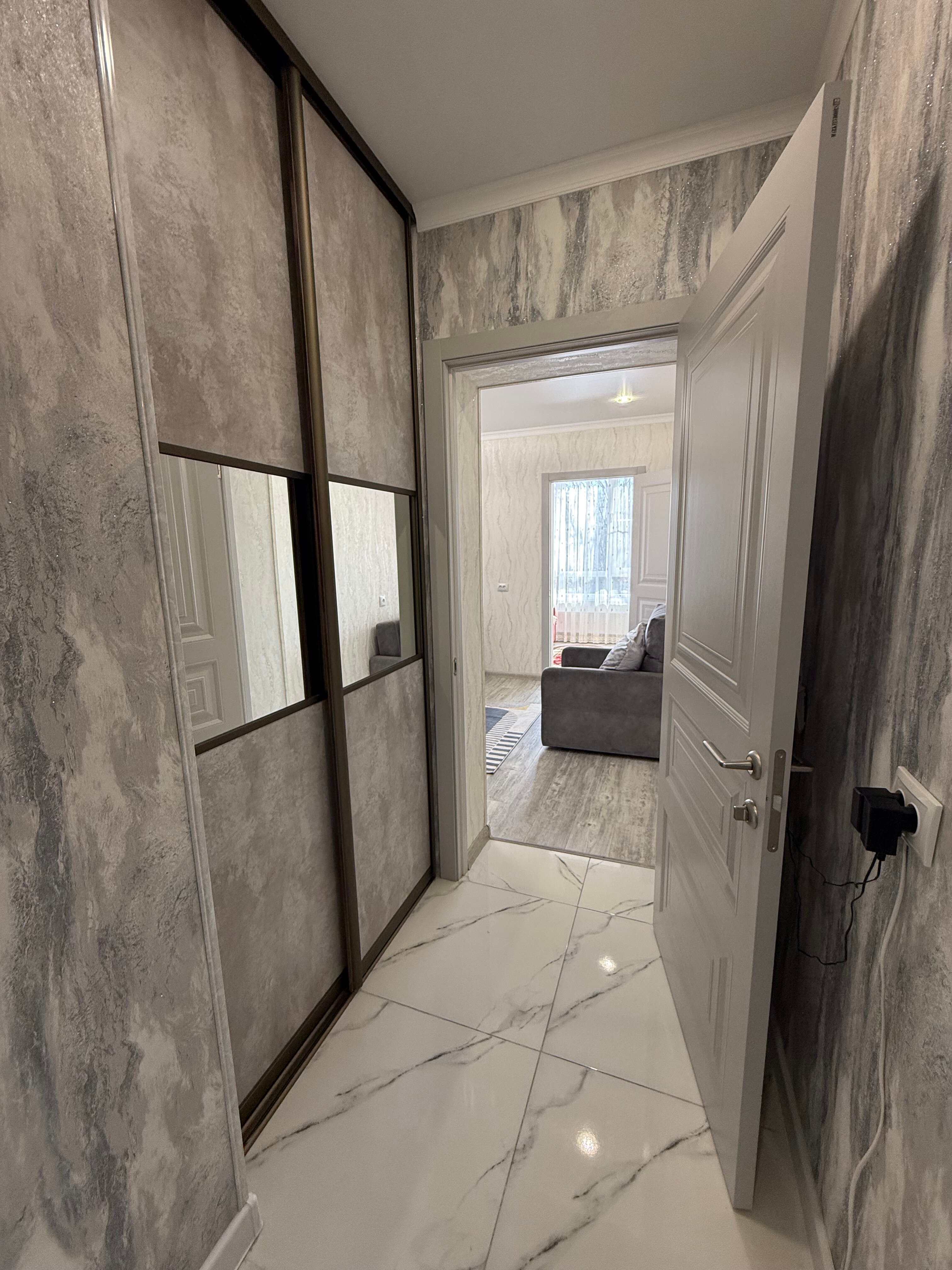 Фото Уютные апартаменты