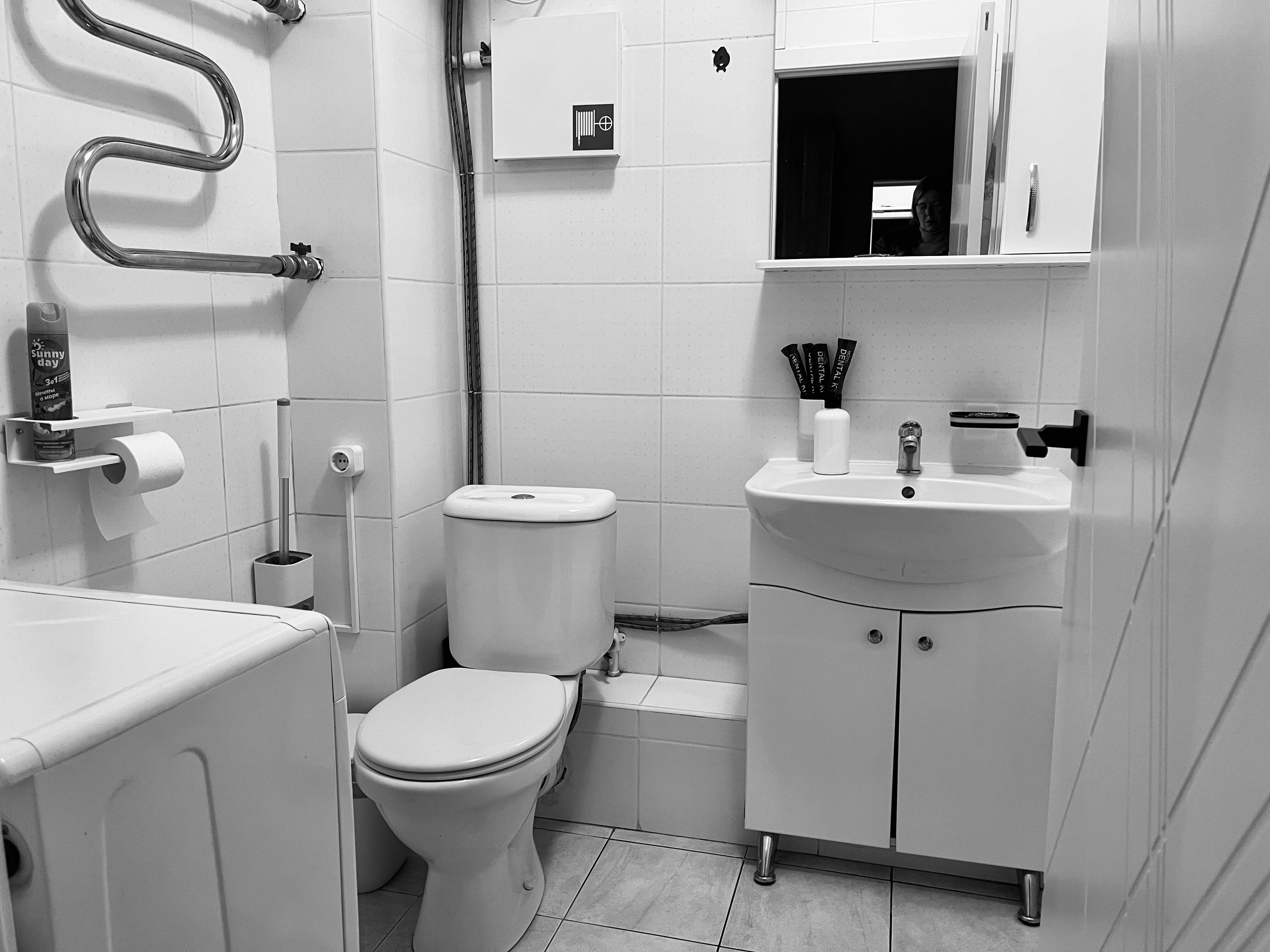 Фото Резидент