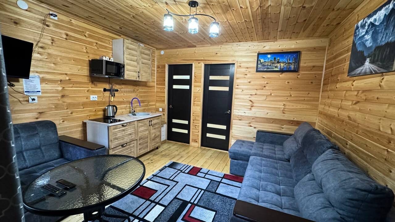 Фото Аризона Архыз