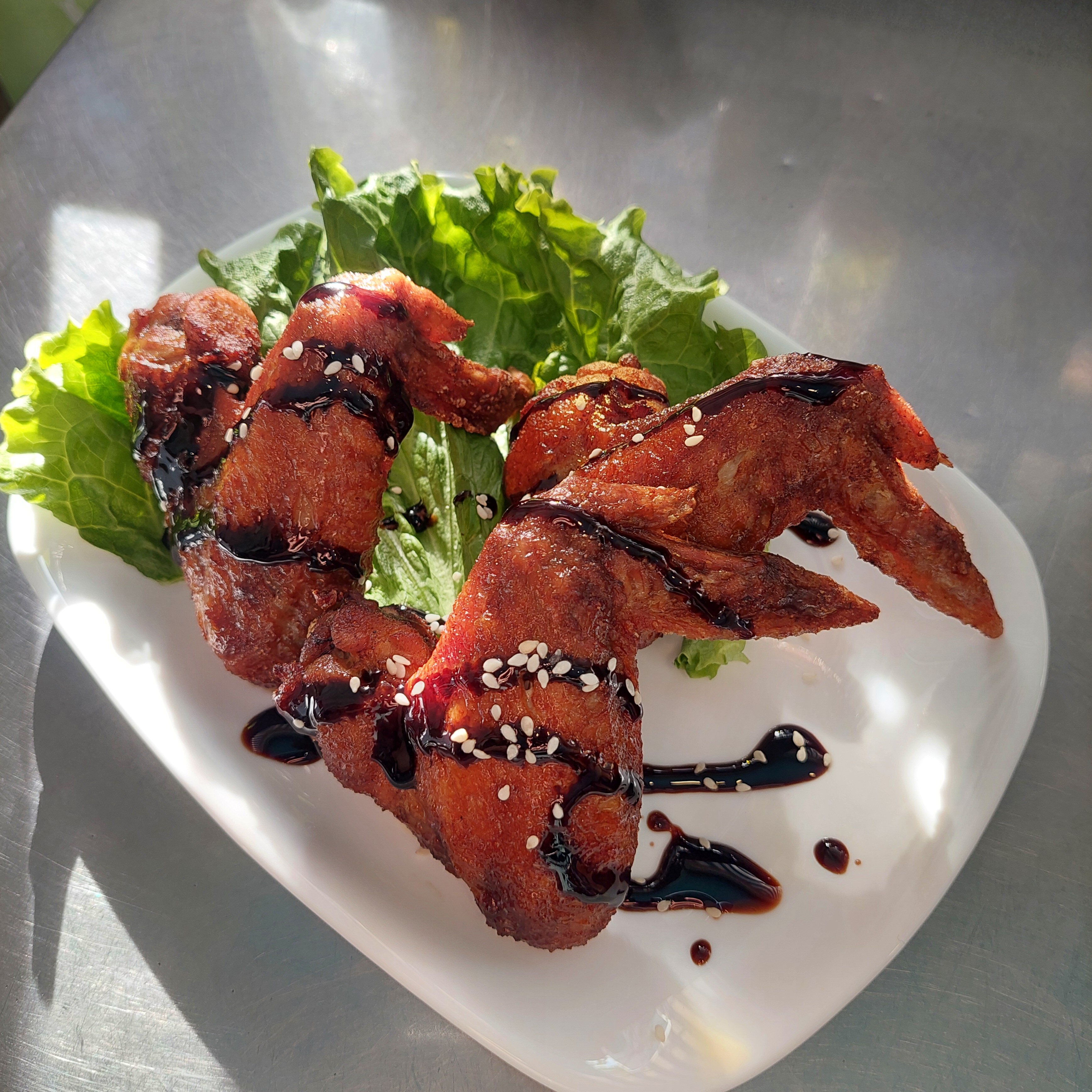 Фото Malinovka Inn