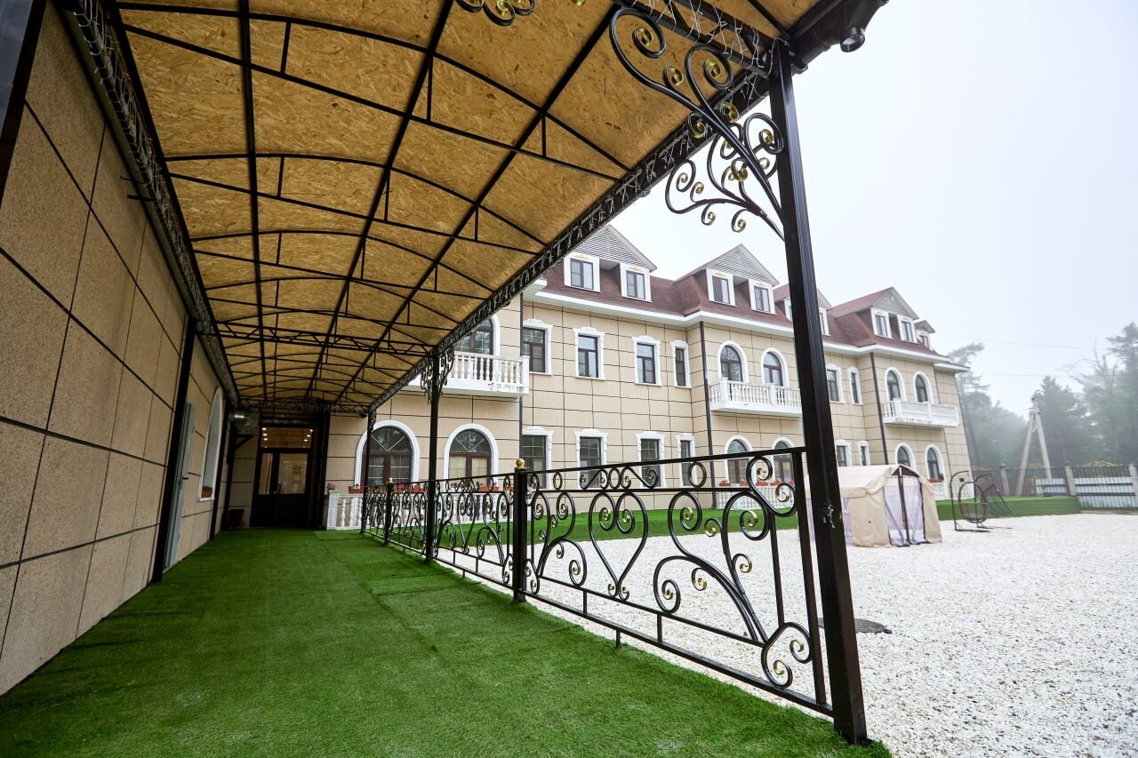 Фото Гармония