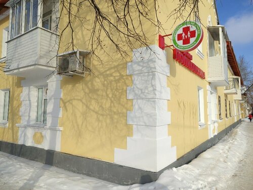 Снаружи
