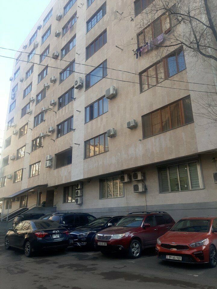 Hotel Sweet Home, Yerevan, photo