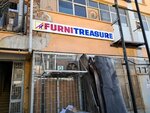 FurniTreasure Citi Global Furniture (Ankara Province, Yenimahalle, Serhat Neighborhood, 1358th Street, 38), fábrica de muebles