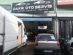 Dakik Auto Service (Istanbul, Kartal, Esentepe Neighborhood, Erdogan Street, 4B), car service, auto repair