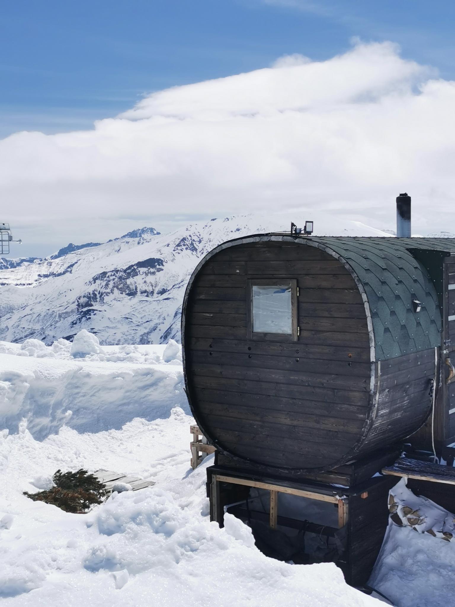 Фото Вилючик Кэмп