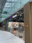 Глазомер (Zapadniy Administrative District, Mozhayskiy District, Skolkovo Innovation Center, Bolshoy Boulevard, 40), opticial store