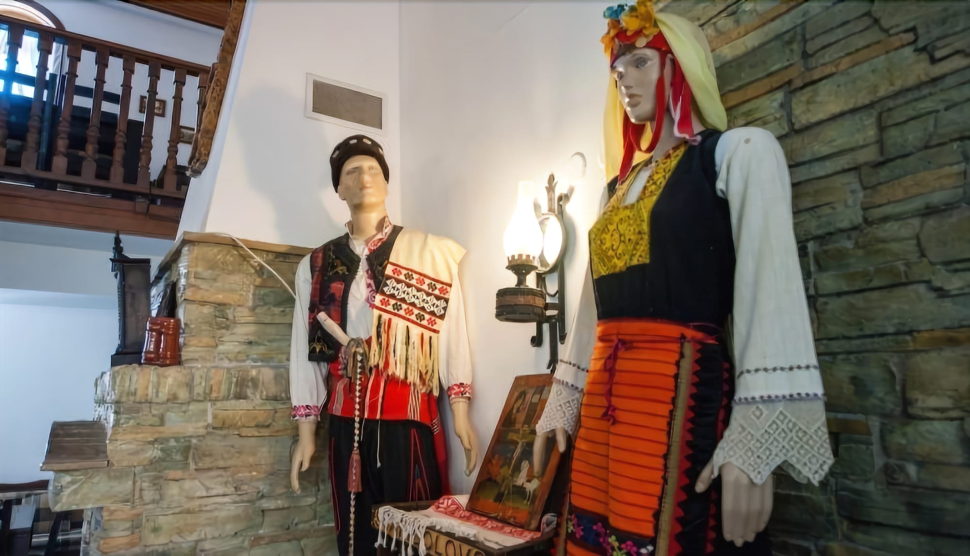 Фото Hotel Izvora