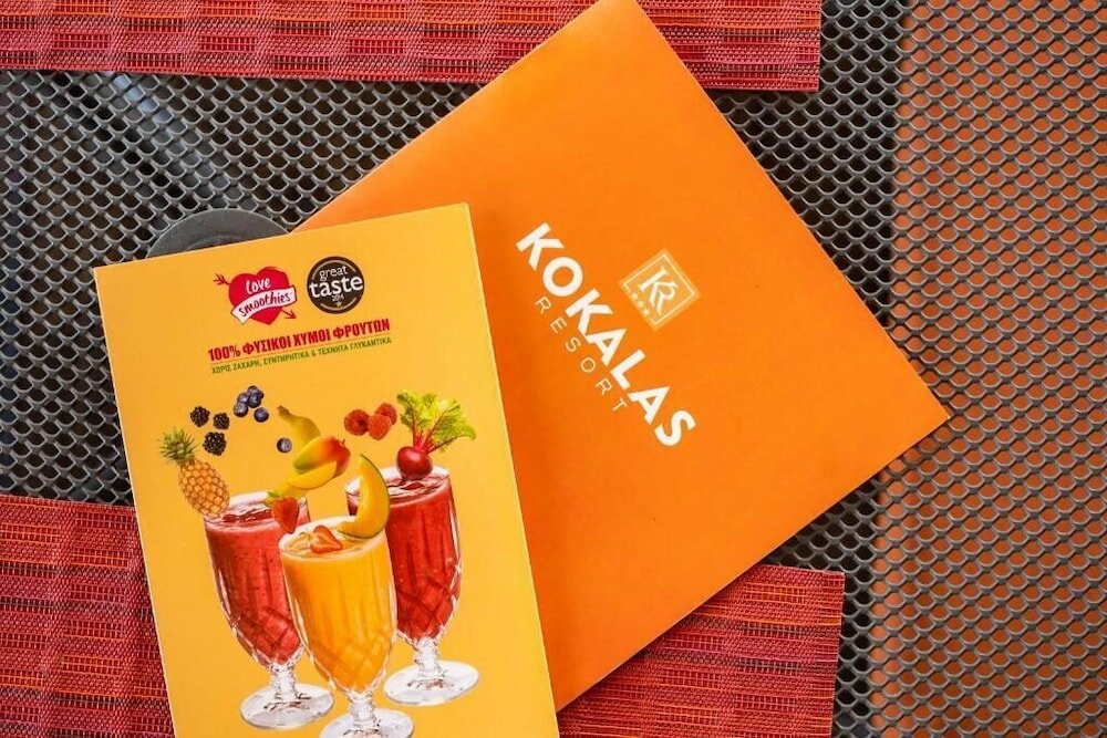 Фото Kokalas Resort