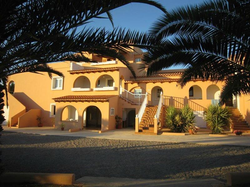 Фото отеля 4