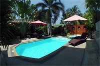 Фото Baan Andaman Sea Surf