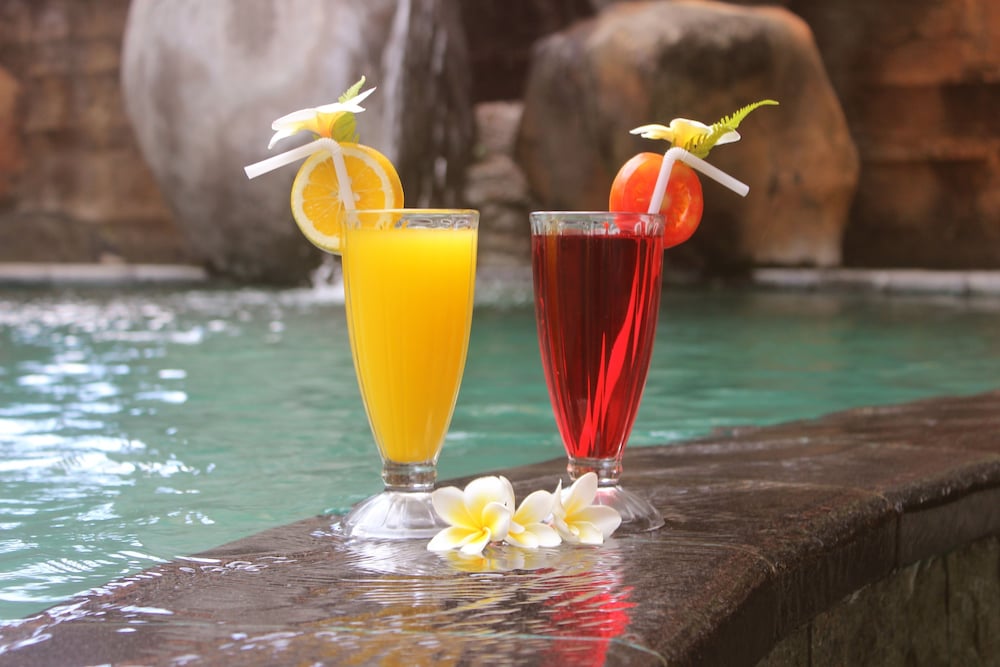 Фото Chonos Hotel Lovina