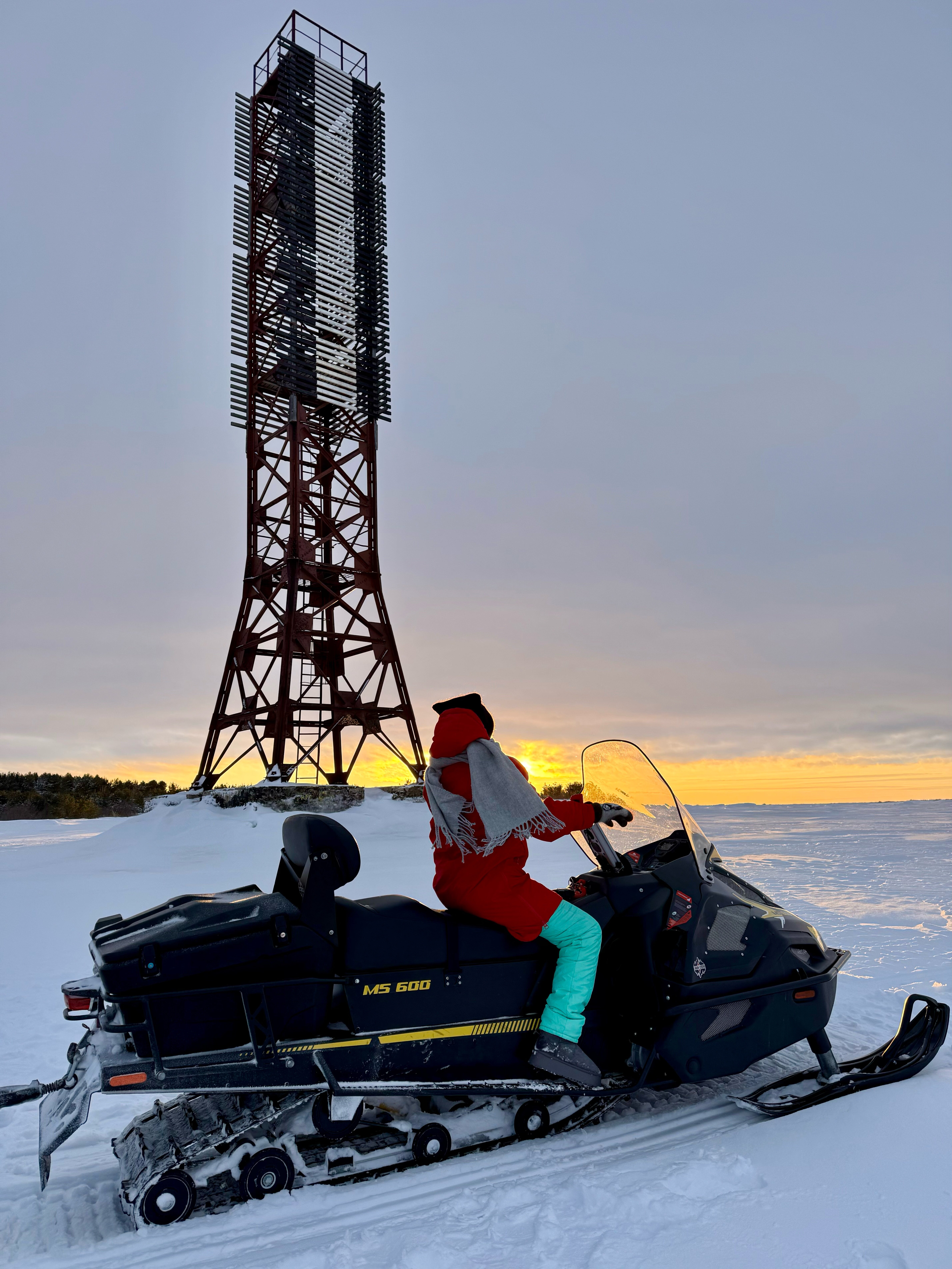 Фото Яндова губа