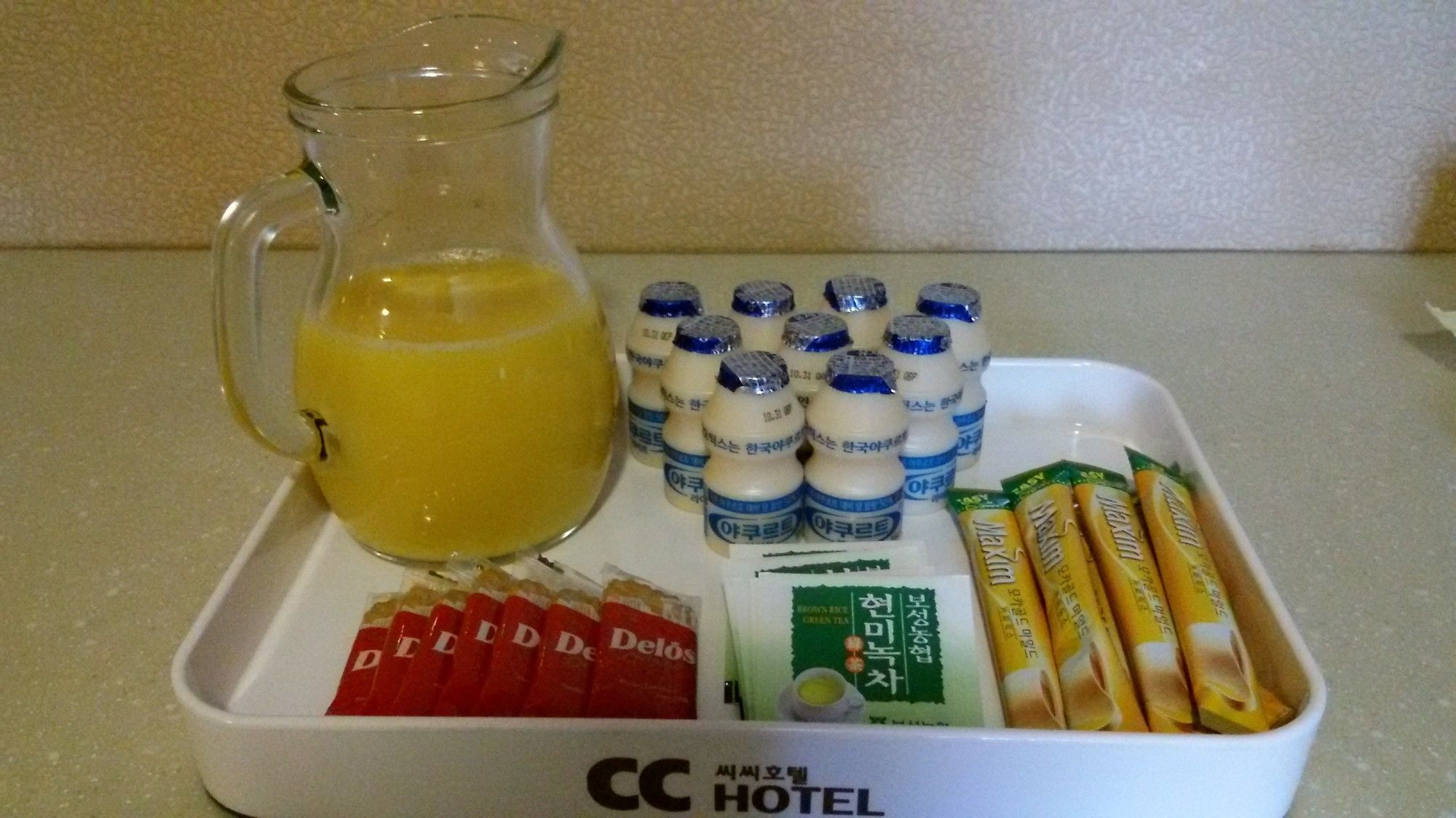 Фото Cc Business Hotel