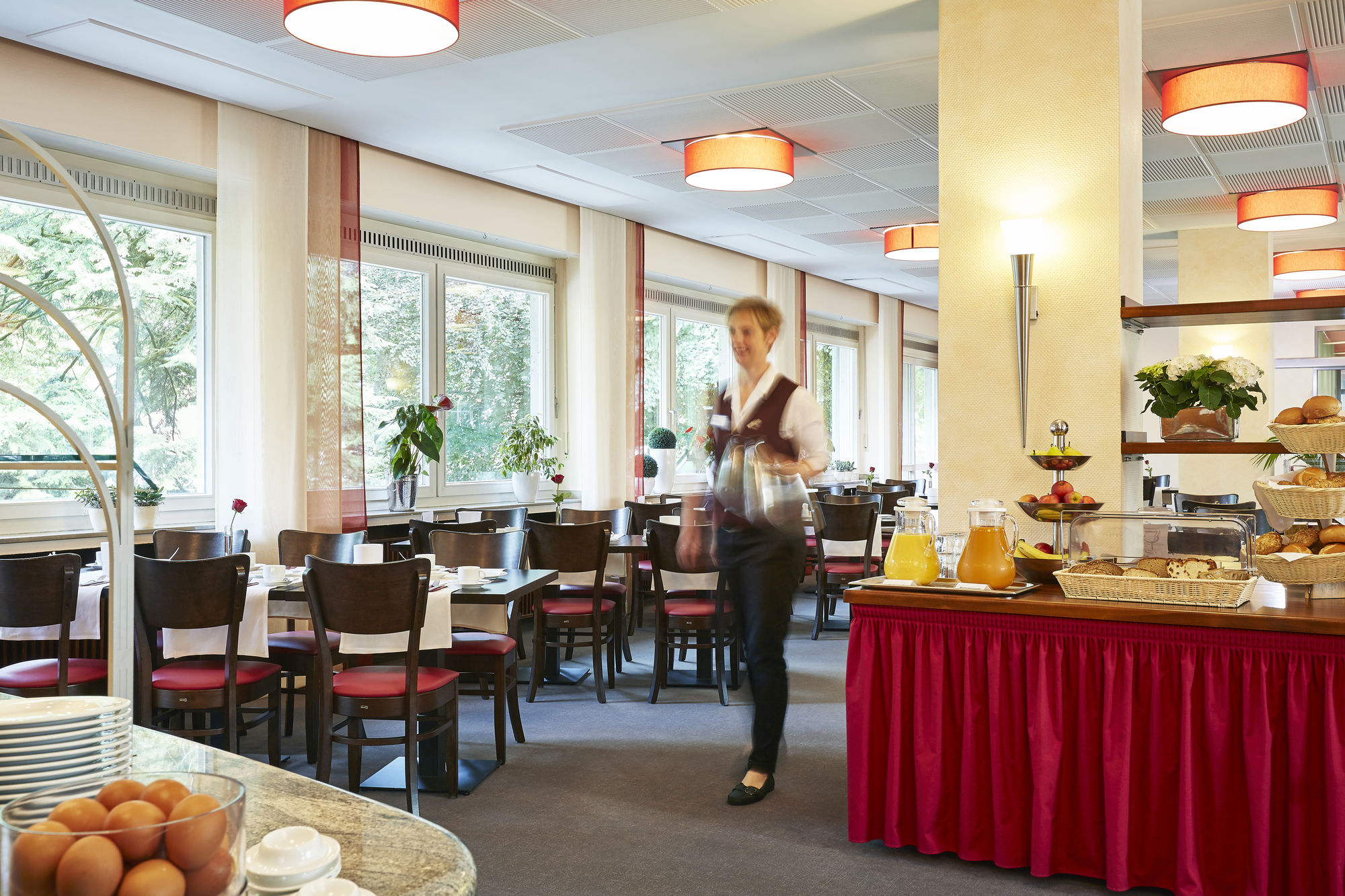 Фото In VIA Gäste- und Tagungshaus im Meinwerk-Institut