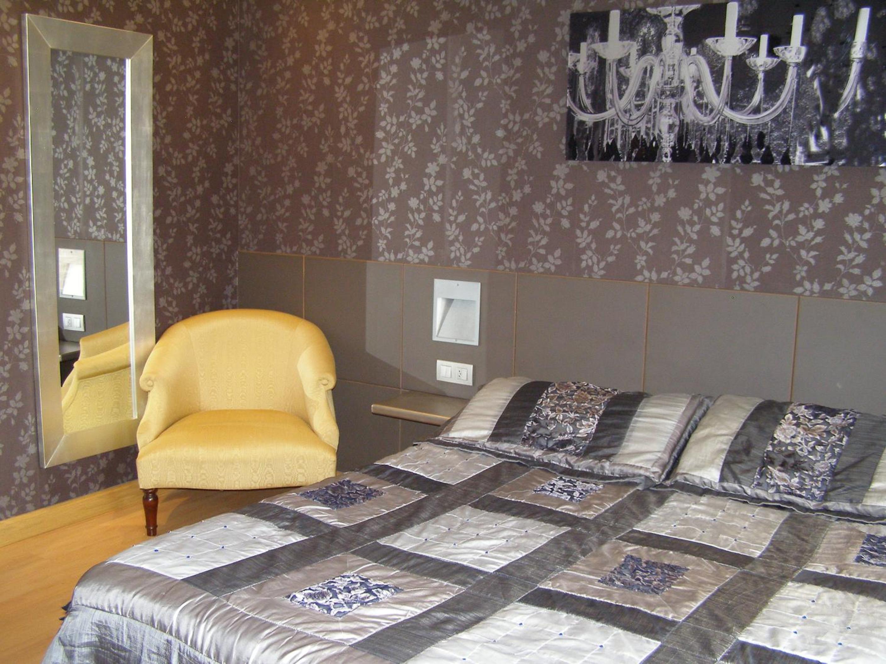 Фото Hotel Area Serrano