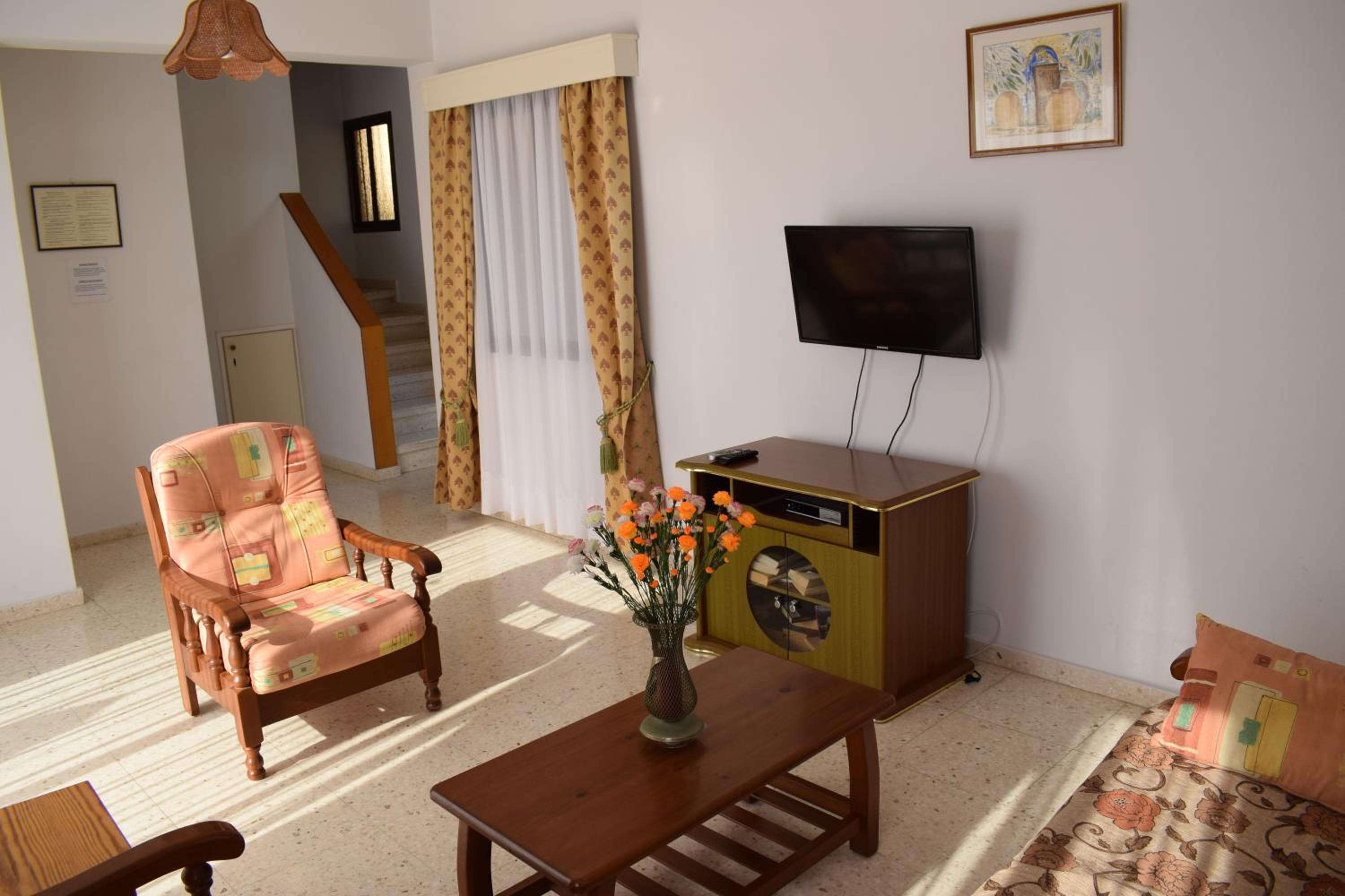 Фото Dimma Seaside Houses