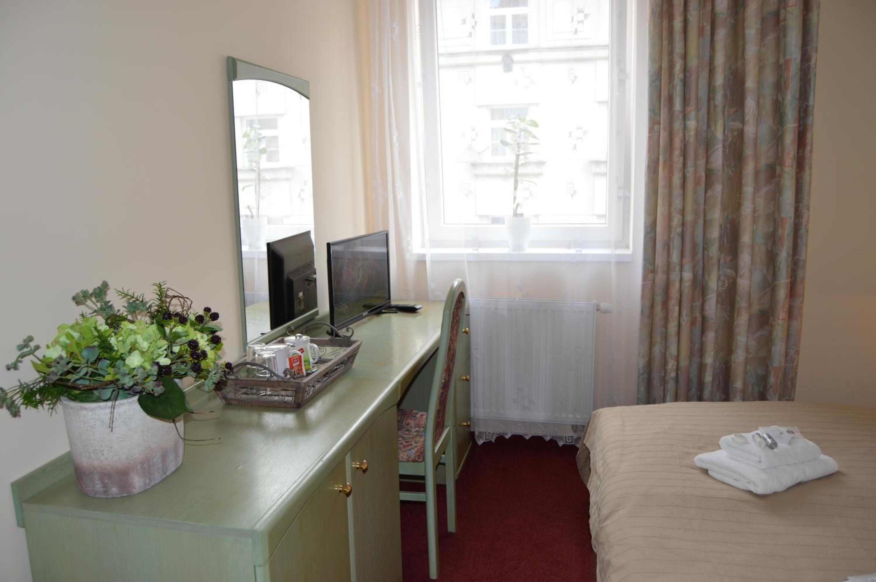 Фото Hotel Aréna