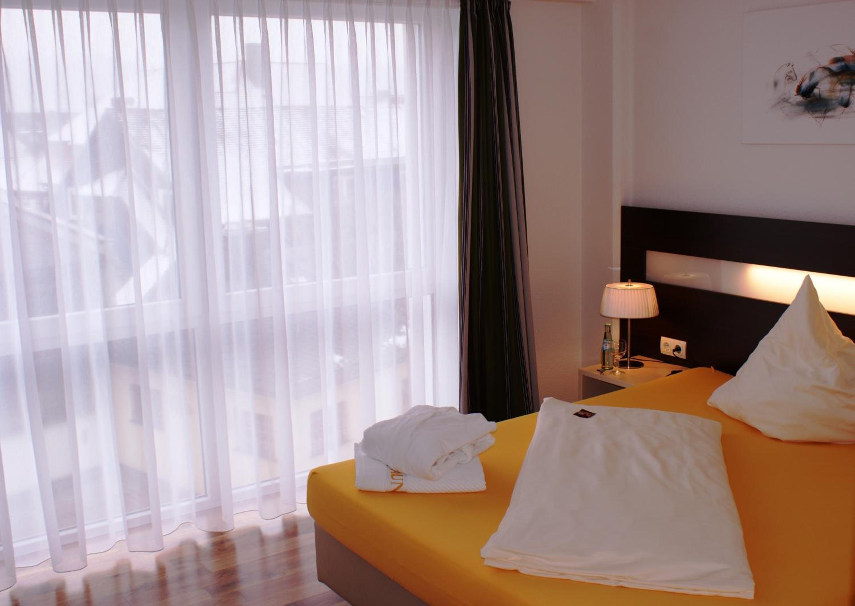 Фото Hotel im Kornspeicher