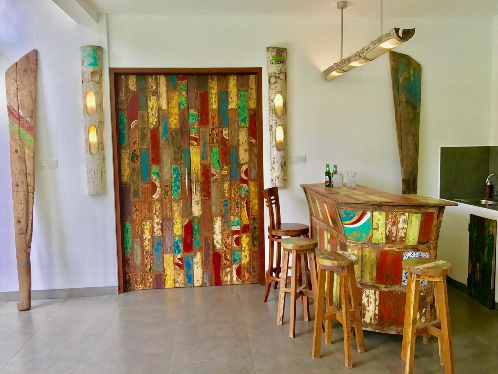 Фото Villa Khaleesi