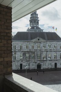 Гостиница Hotel de la Bourse в Маастрихте