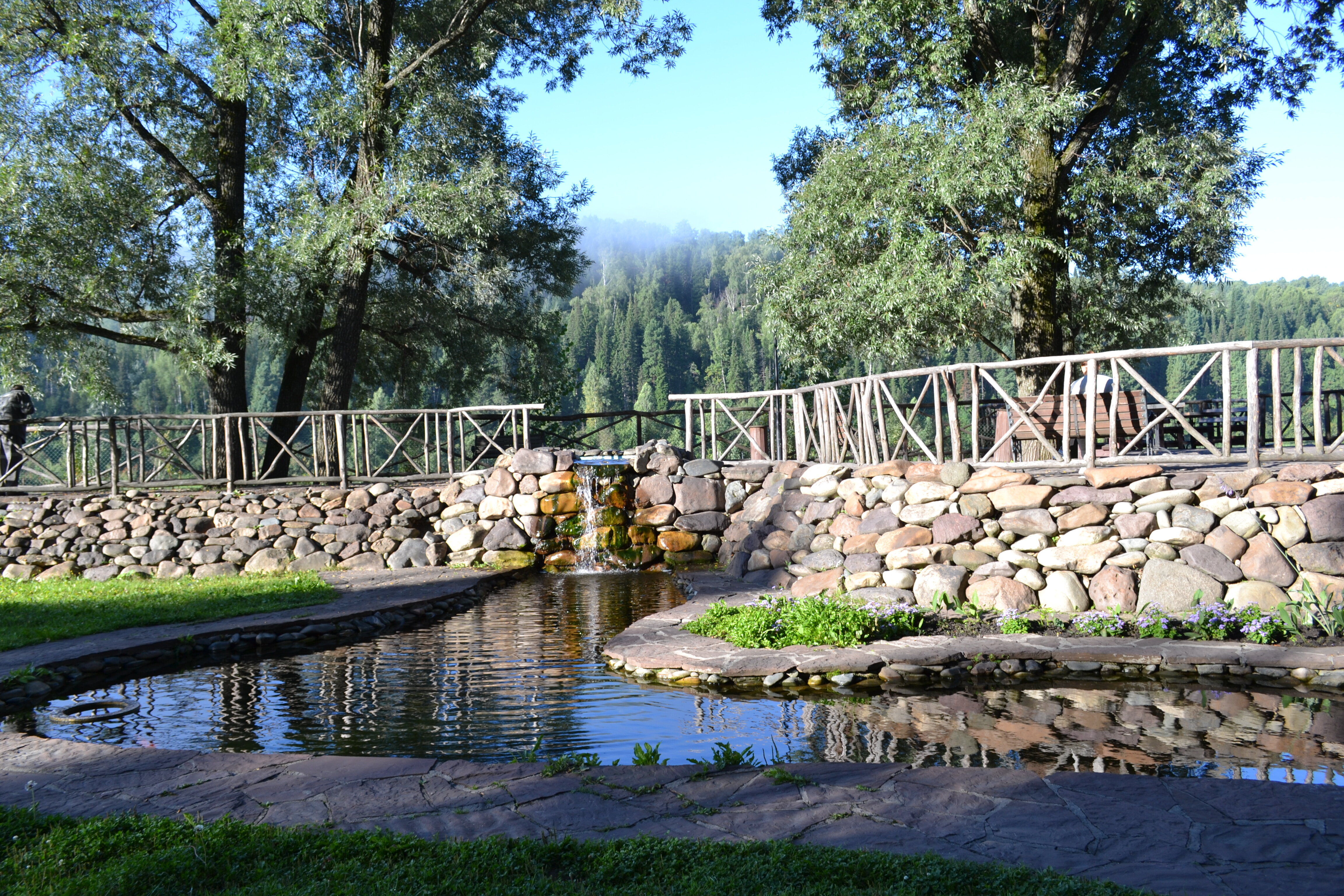 Фото Восход