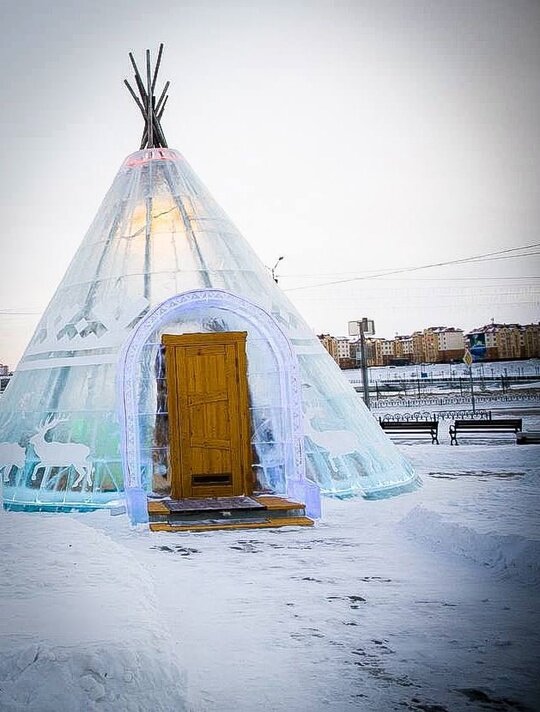 Фото Юрибей