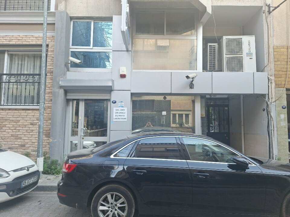 Dental laboratory Private Izmir Multi-Purpose Dental Prosthesis Laboratory, Izmir, photo